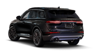 2026 Lincoln Lincoln Corsair® External Image 3